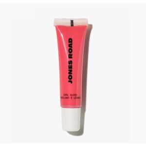 Jones Road Cool Gloss (Pastel Pink) // New in Box
